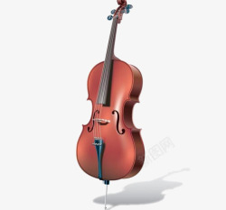 大提琴的图标大提琴的图标高清图片