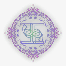 手游特效png免抠素材_新图网 https://ixintu.com 手游 特效 紫色 花纹 魔法阵