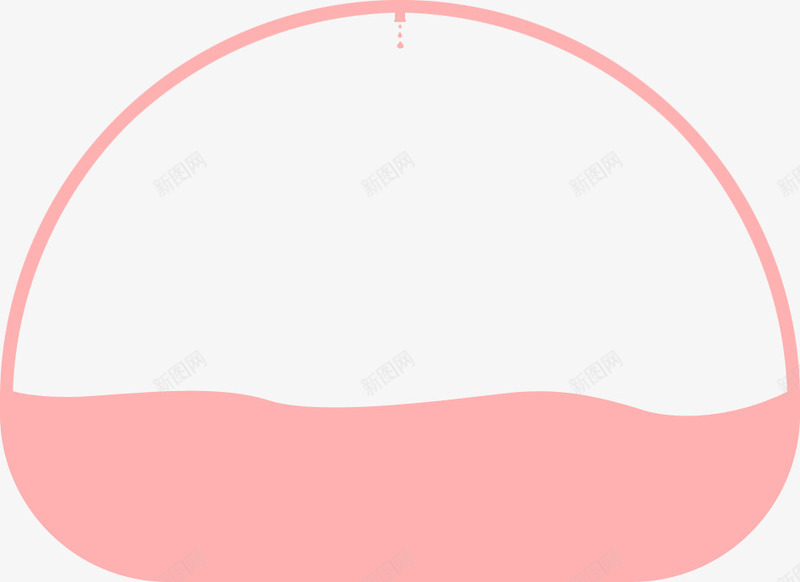 创意合成效果粉红色扁平风格形状png免抠素材_新图网 https://ixintu.com 创意 合成 形状 扁平 效果 粉红色 风格