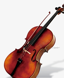 高雅艺术大提琴高清图片