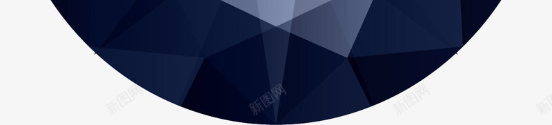 彩色钻石装饰元素png免抠素材_新图网 https://ixintu.com 彩色 水滴形 深蓝色 立体插画 钻石