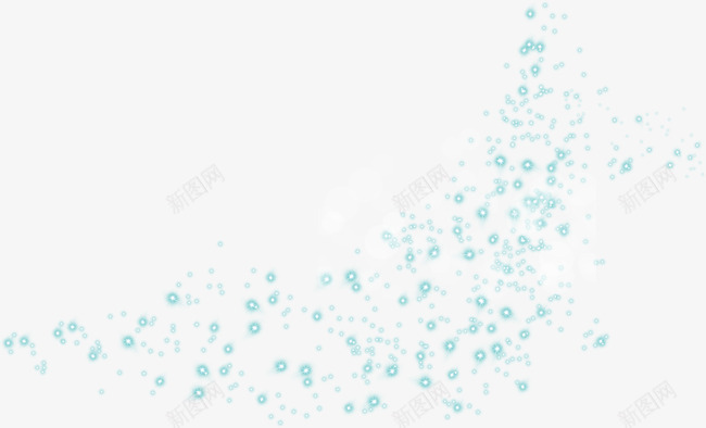 光点效果光淘宝png免抠素材_新图网 https://ixintu.com 光点效果光淘宝素材