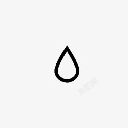 raindropraindrop1图标高清图片