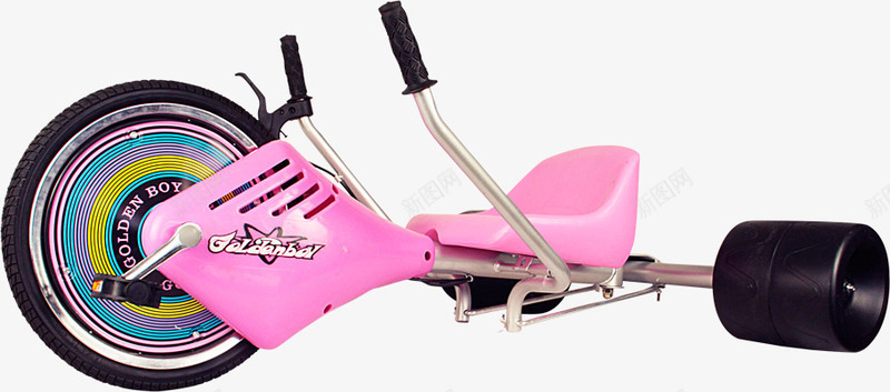健身运动器材粉红色的单车png免抠素材_新图网 https://ixintu.com 健身 单车 器材 粉红色 运动