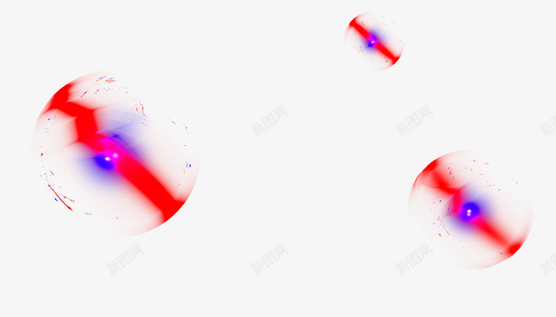 炫彩艺术炫彩气泡png免抠素材_新图网 https://ixintu.com 创意 彩色 抽象素材 气泡 炫彩 炫彩图案 炫彩图片 特效 科技元素
