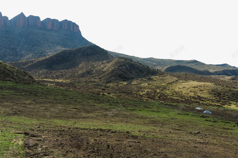 甘南旅游高原上的自然风光png免抠素材_新图网 https://ixintu.com 名胜古迹 地方景点 实物图 摄影图 旅游 甘南 自然风光 高原 高清 高清图片