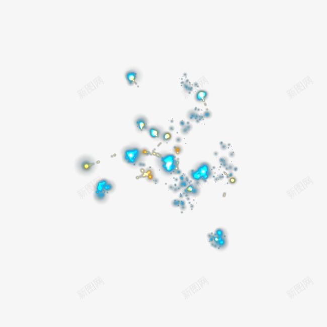 光源光效光点png免抠素材_新图网 https://ixintu.com 光 光感 光效 光源 光点 发光体 炫光 镜头光
