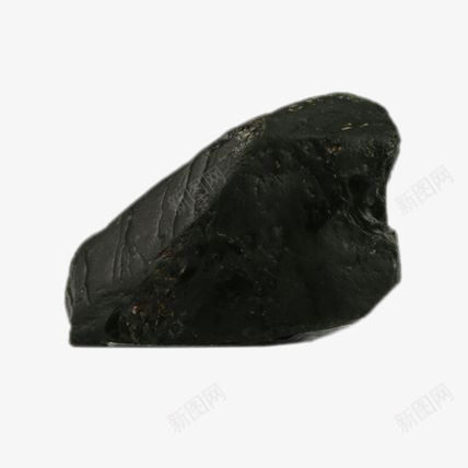黑色石头png免抠素材_新图网 https://ixintu.com 一块石头 天然石头 怪石头 石头