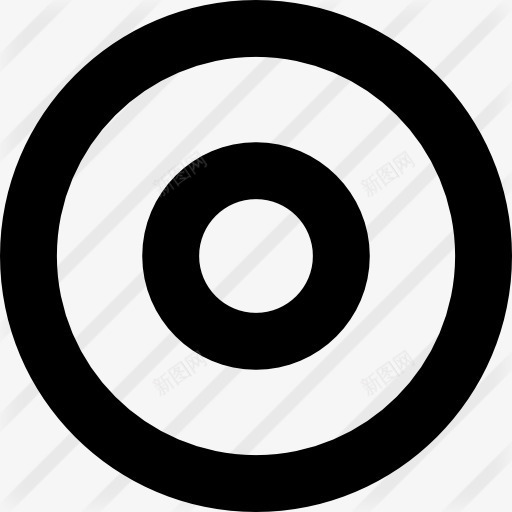 记录图标png_新图网 https://ixintu.com metrize 圆形 圈 多媒体 录音 按钮 记录 记录点 音乐和多媒体