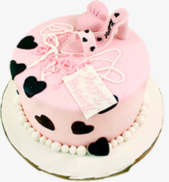 创意新鲜的粉红色牛奶蛋糕png免抠素材_新图网 https://ixintu.com 创意 新鲜 牛奶 粉红色 蛋糕