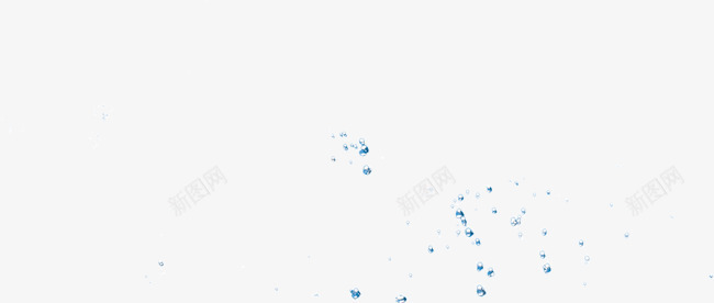 水珠点点露珠png免抠素材_新图网 https://ixintu.com 晶莹 水珠 点点 露珠