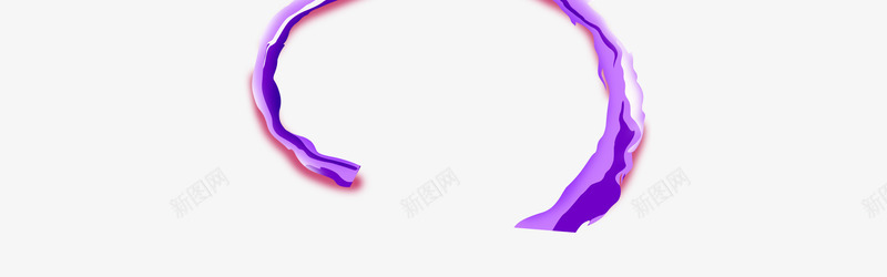 创意合成紫色彩条效果png免抠素材_新图网 https://ixintu.com 创意 合成 效果 色彩