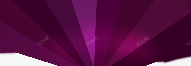 淘宝电商首页几何图形装饰图案png免抠素材_新图网 https://ixintu.com 几何 紫色 装饰