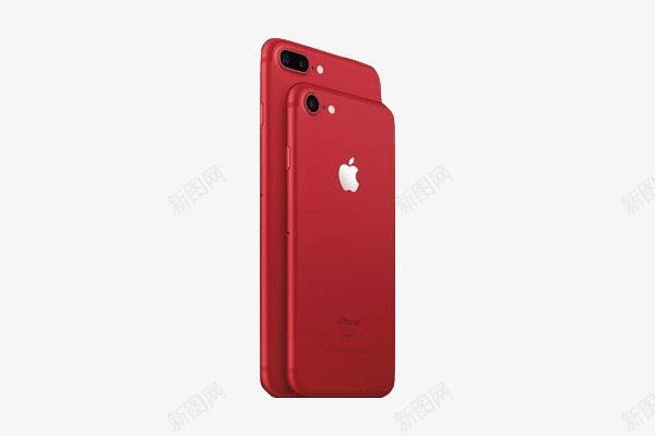 iphone7红色苹果新款手机png免抠素材_新图网 https://ixintu.com iphone7 iphone7红色苹果新款手机特写海报首页展示免费下载 plus 海报 特写 红色 背面 首页展示