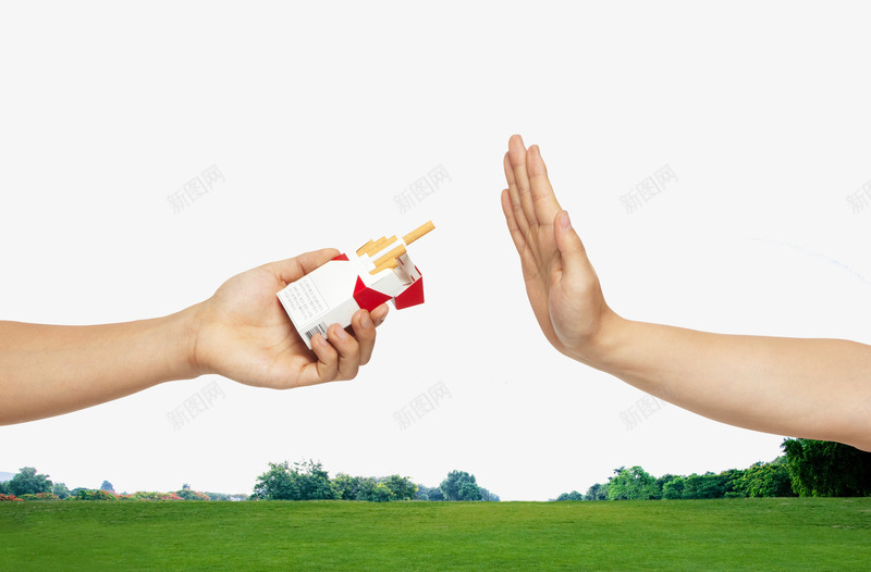 拒绝吸烟背景png免抠素材_新图网 https://ixintu.com 吸烟 拒绝 拒绝手势 素材 背景