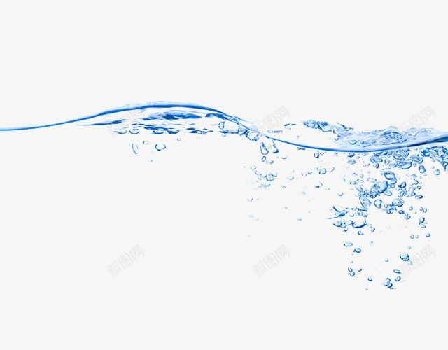 水png免抠素材_新图网 https://ixintu.com 免抠水滴素材 免费 水素材