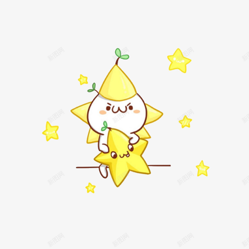 可爱卡通小兔子png免抠素材_新图网 https://ixintu.com 卡通兔子 可爱兔 小兔子 手绘兔