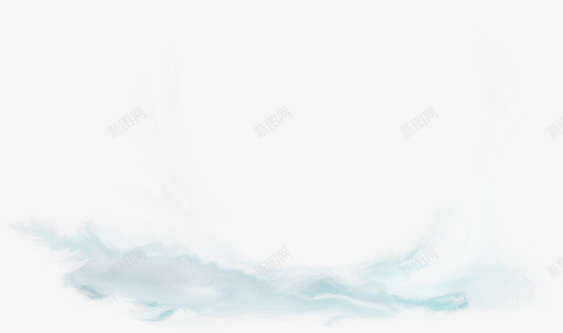 海浪卡通水花图标png_新图网 https://ixintu.com 卡通水珠 水珠剪影 水珠图标 水花图案 海浪卡通 海浪图案