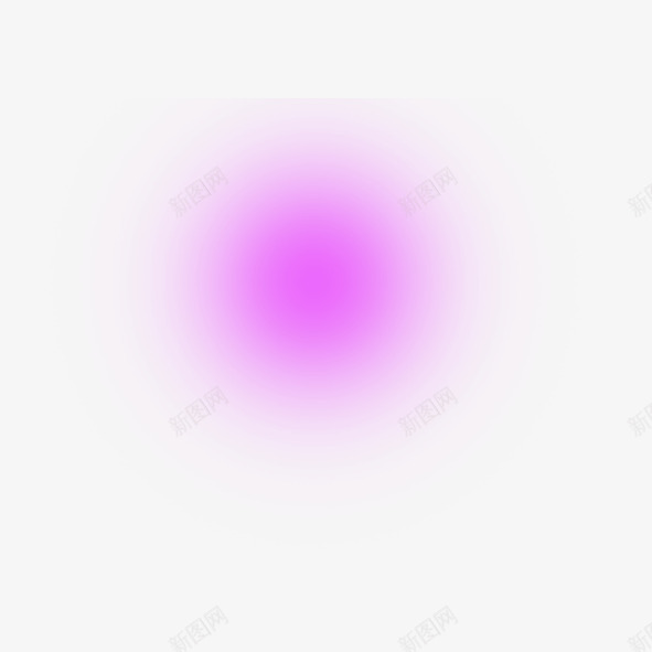 紫色彩光光束png免抠素材_新图网 https://ixintu.com 光束点 文案 策划 紫色 装饰 配图