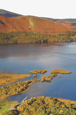 英格兰湖区英格兰湖区风光高清图片