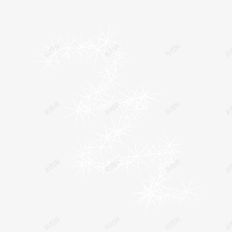 白色十字光png免抠素材_新图网 https://ixintu.com 十字 十字光 图案 效果 特效 白色 白色高光 素材 背景 装饰 闪烁 高光