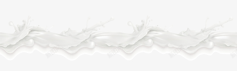 白色喷溅的牛奶矢量图ai免抠素材_新图网 https://ixintu.com 喷溅的牛奶 溅射牛奶 牛奶png 牛奶特效 白色牛奶 白色牛奶png 矢量图 矢量牛奶