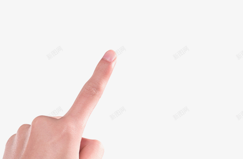 人物手指指示手势png免抠素材_新图网 https://ixintu.com 人物 手势 手指 指示