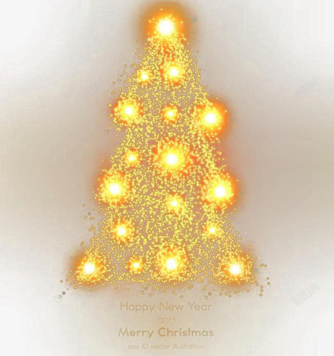 圣诞树png免抠素材_新图网 https://ixintu.com 亮点 光 光圈 光影 光斑 光晕 光束 光线 唯美 圣诞树 圣诞节 炫彩 色彩