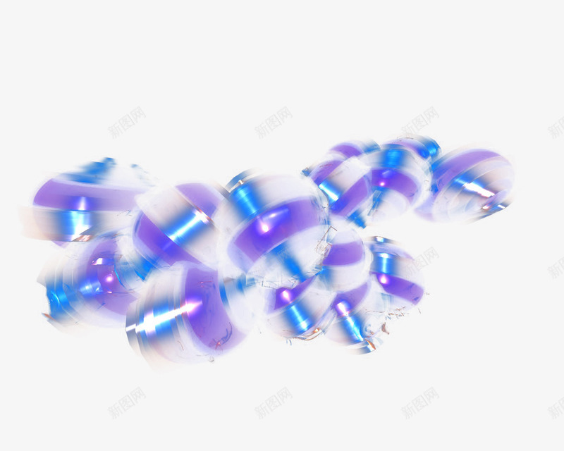 科技图案光影溶图png免抠素材_新图网 https://ixintu.com 光影特效 光影线 炫彩图案 炫彩图片 科技背景 艺术