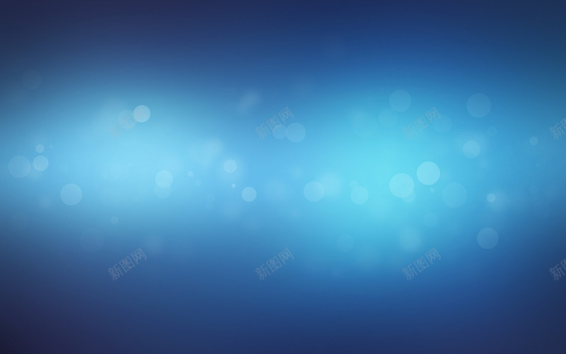 光点效果元素蓝色png免抠素材_新图网 https://ixintu.com 光 光效 光点效果元素 特效光效果 蓝色