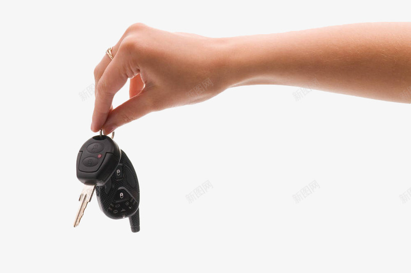 手拿车钥匙png免抠素材_新图网 https://ixintu.com 交车钥匙 手 手势 车 车钥匙 钥匙