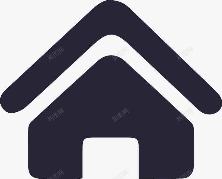 首页面包屑图标png_新图网 https://ixintu.com 首页面包屑