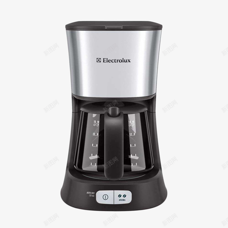 大方实用咖啡磨豆机png免抠素材_新图网 https://ixintu.com 咖啡机 咖啡磨豆机 商务 大方 实用 常见 智能 科技