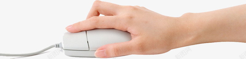 手握鼠标png免抠素材_新图网 https://ixintu.com 手 手势 握鼠标 鼠标样式