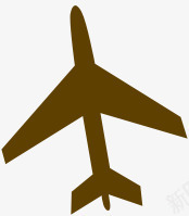 手绘卡通飞机企业宣传png免抠素材_新图网 https://ixintu.com 企业 卡通 宣传 飞机