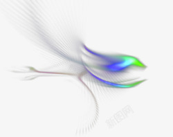 光特效光源炫光光体素材
