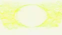 AE粒子视频AE粒子特效线条光圈高清图片