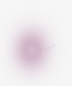 紫色斑点紫色透明斑点光晕装饰高清图片
