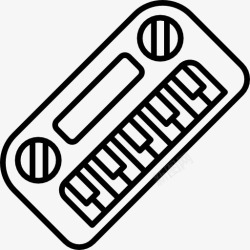 小键盘小键盘图标高清图片