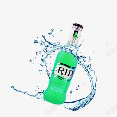 RIO鸡尾酒png免抠素材_新图网 https://ixintu.com PSD分层素材 RIO鸡尾酒 RIO鸡尾酒素材 psd素材