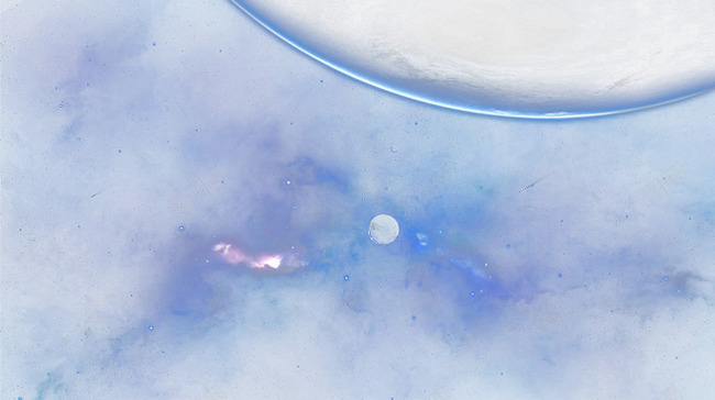 星球png免抠素材_新图网 https://ixintu.com 光点 地球 夜晚 宇宙 星空 蓝色