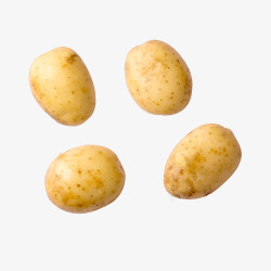 圆形土豆灰色圆形土豆高清图片