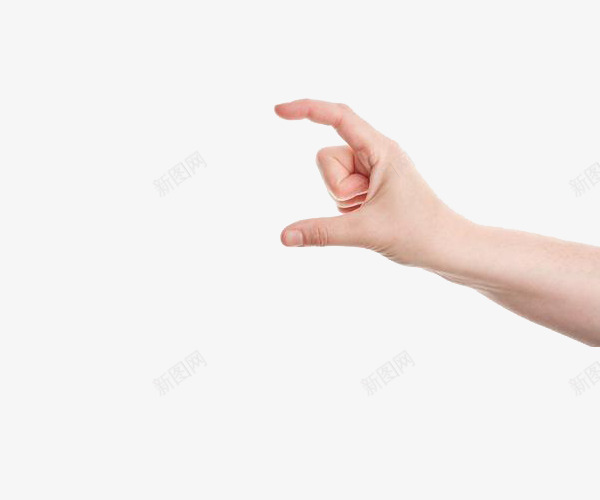 人的指头png免抠素材_新图网 https://ixintu.com 女生胳膊 手 手势 胳膊 长度