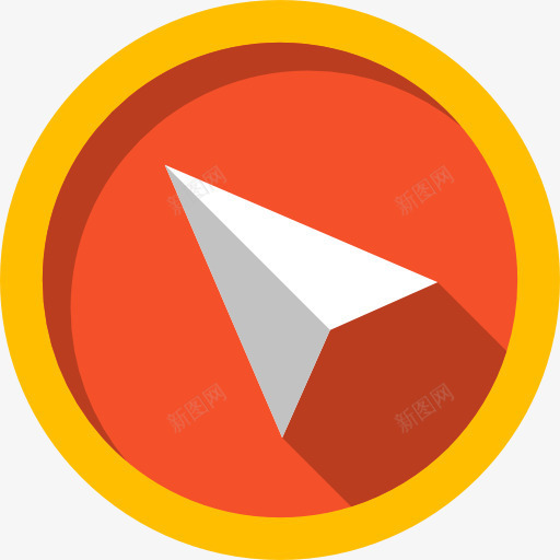 光标图标png_新图网 https://ixintu.com 光标指针 点 电脑鼠标 箭头 音乐和多媒体 鼠标接口