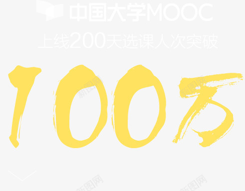 100万卡通字体png免抠素材_新图网 https://ixintu.com 100万 卡通 字体 素材