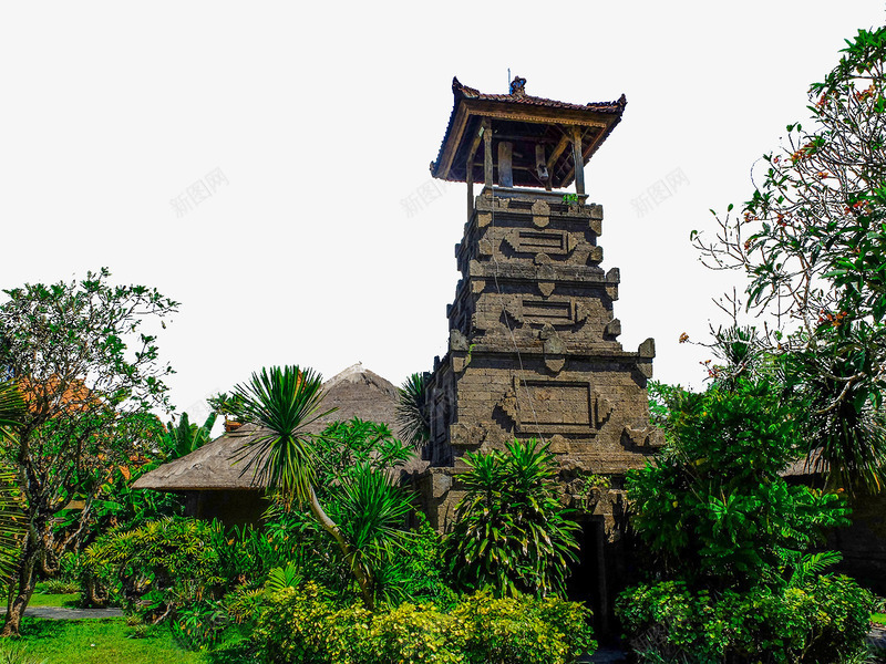 巴厘岛自然风景png免抠素材_新图网 https://ixintu.com 名胜古迹 图片素材 地方景点 实物图 巴厘岛摄影图 建筑 自然风光 高清图片
