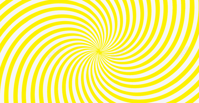 黄色漩涡旋转曲线png免抠素材_新图网 https://ixintu.com 旋转 曲线 漩涡 黄色