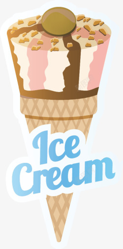 icecream冰淇淋高清图片