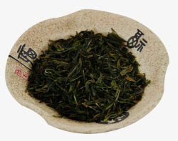 安化黑茶茶叶素材