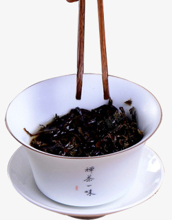茶叶茶具素材